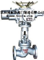 博耐斯電動閥門批發(fā)，電動截止閥，遠程控制開關(guān)閥